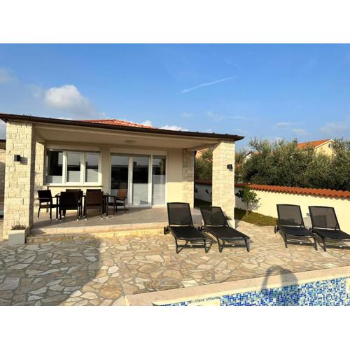 Villa GECKO