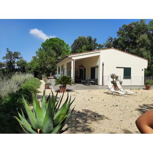 Villa Geko - Goelba