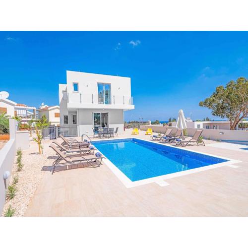 Villa Gelos