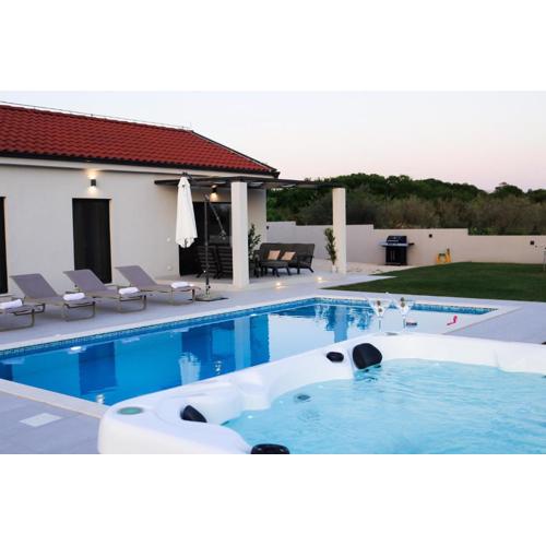 Villa Gemini