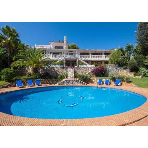 Villa Gemma Celebration Haven