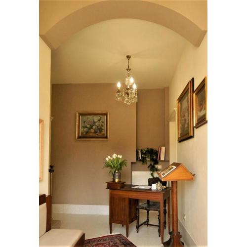 Villa Gemma Rorò