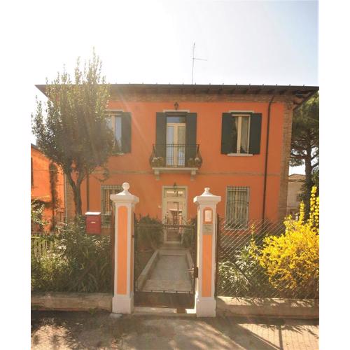 Villa Gemma