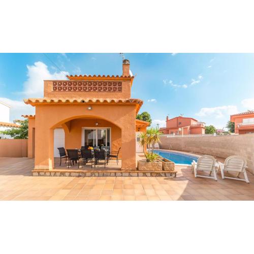 Villa Gemma