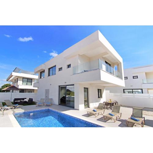 Villa Genesis