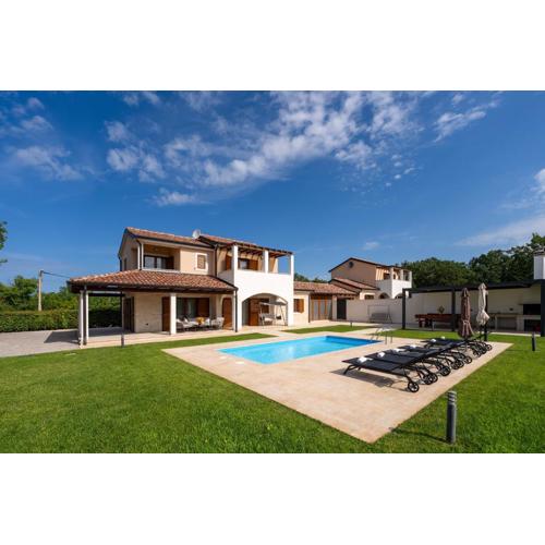 Villa Genia I