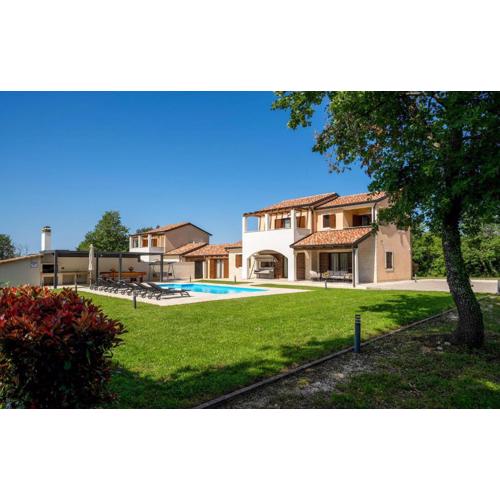 Villa Genia Ii