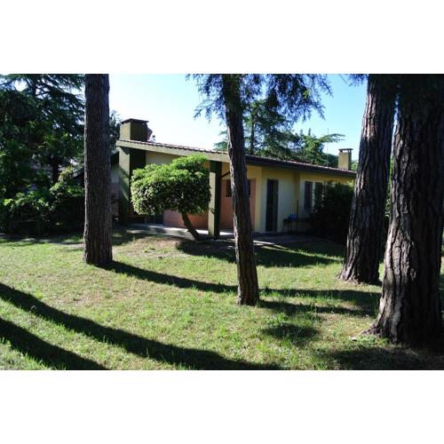 Villa GENNY