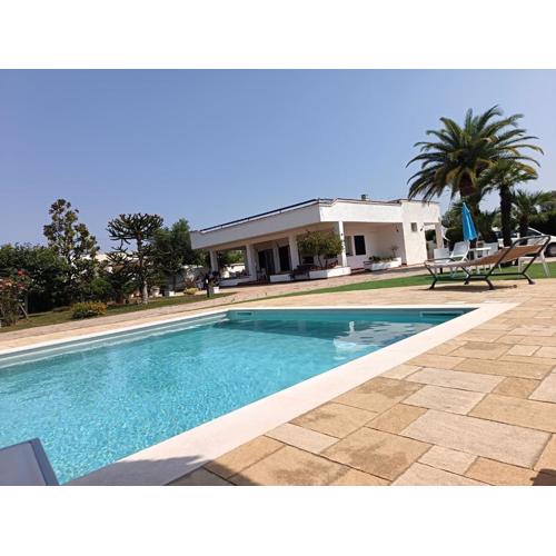 Villa GenVì - Pool & Relax