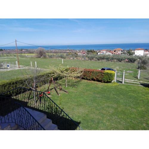 Villa George