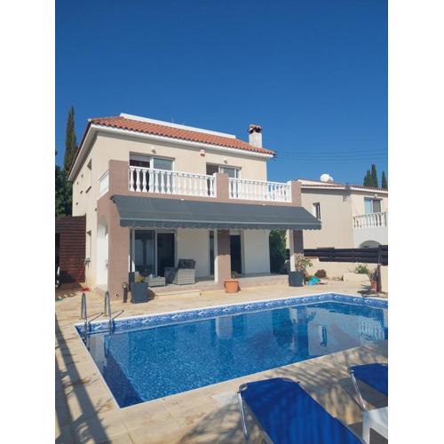 Villa Georgia