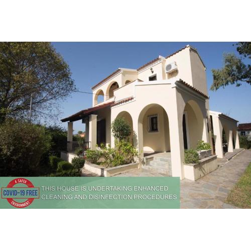 VILLA GEORGIA