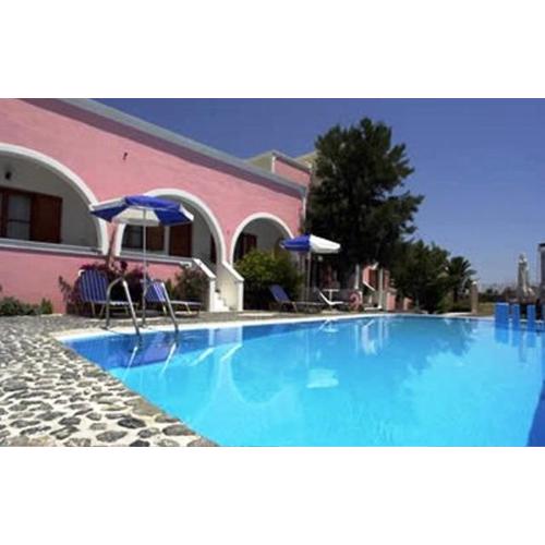 Villa Georgia