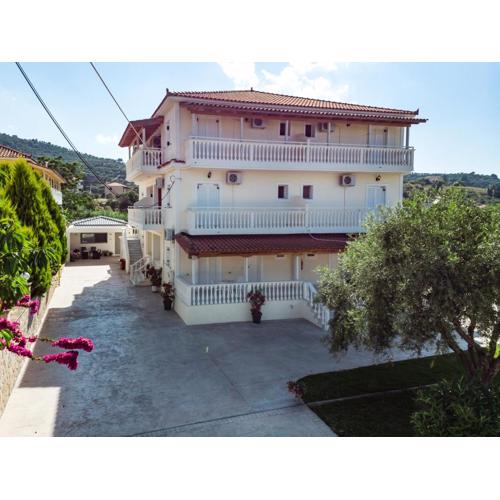 Villa Georgia