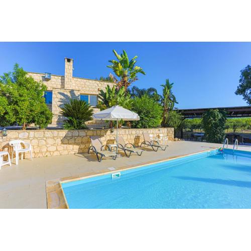 Villa Georgios Rafaela