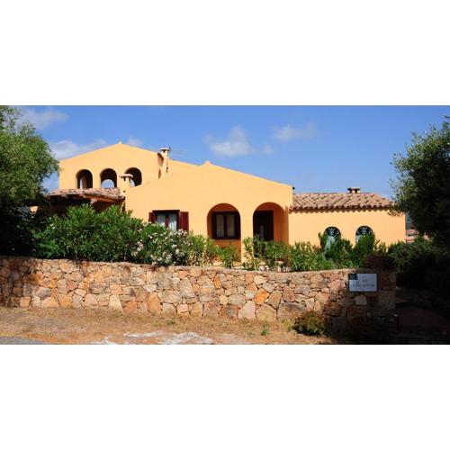 Villa Geron