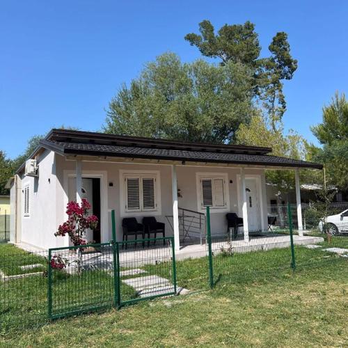 Villa Gersi