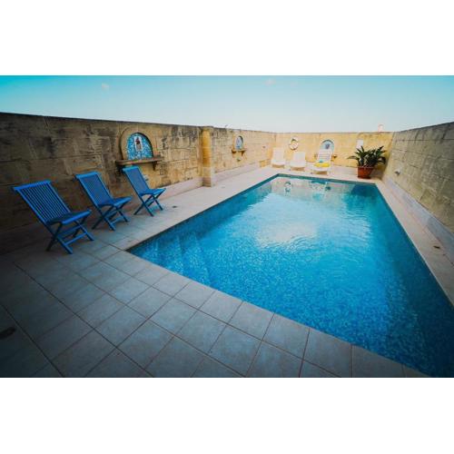 Villa Getaway with Private Pool