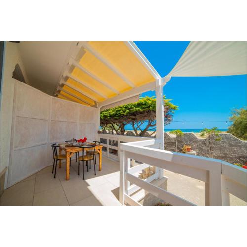 Villa G&G On Sea Shore - Happy Rentals