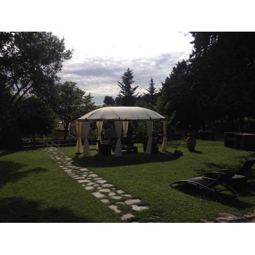 Villa Ghirardelli