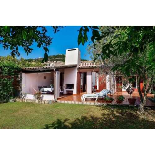 Villa Giacomo