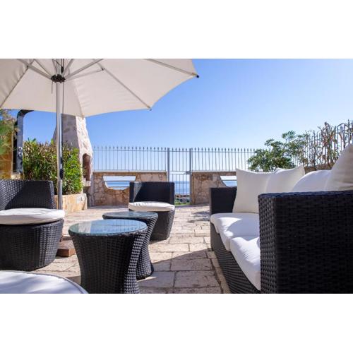 Villa Giada on The Sea