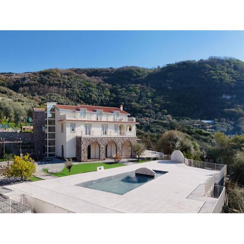 Villa Gialisa