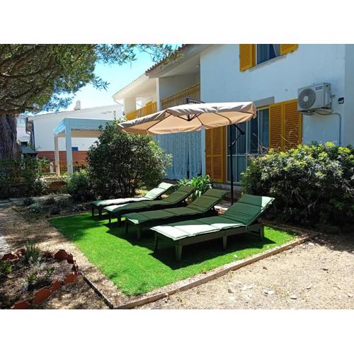 Villa Gialla IUN Q5511