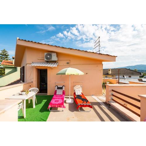 Villa Gianna - Monolocale Luigi