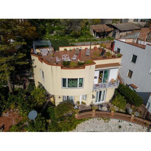 Villa Giannina B&B