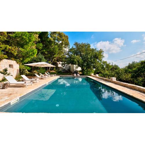 VILLA GIARI 8, Emma Villas