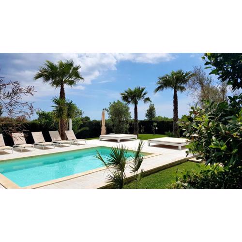Villa Gina by Perle di Puglia