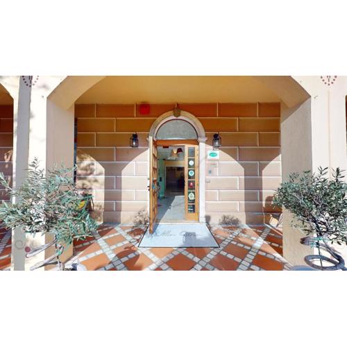 Villa Gina