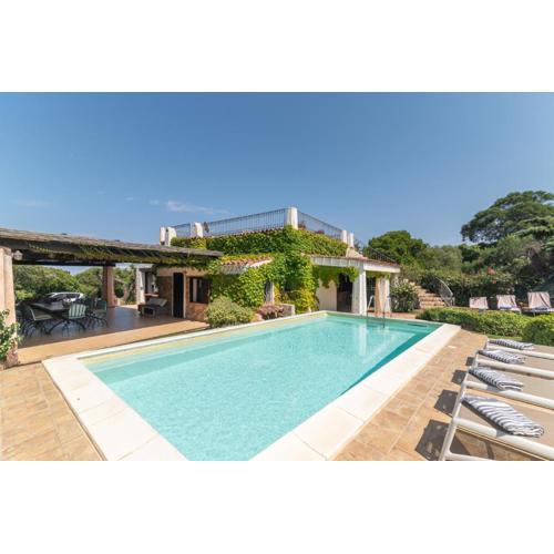 Villa Ginepro con Piscina Privata