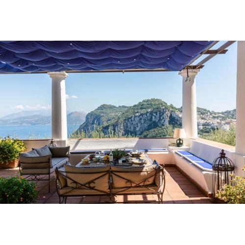 Villa Ginestra by Elite Villas