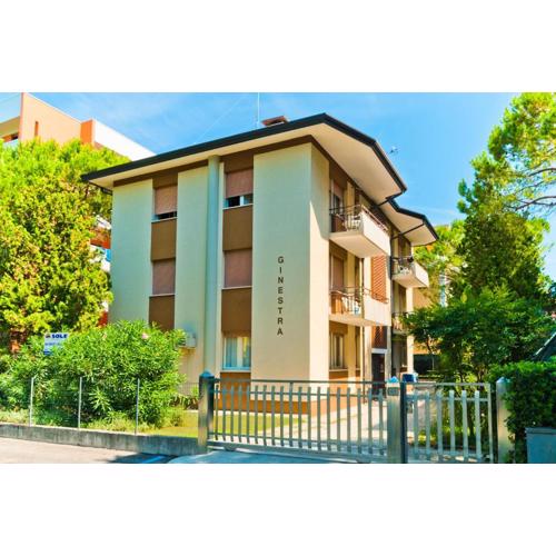Villa Ginestra
