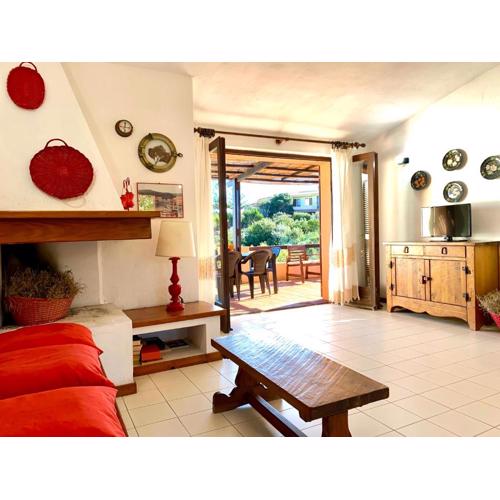 Villa Ginestra