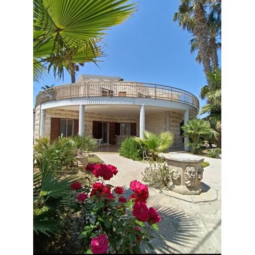 Villa Ginetta