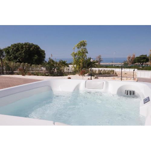 Villa Ginevra by Apulia Hospitality