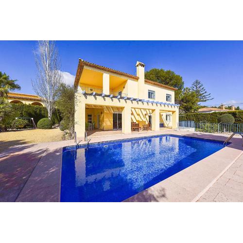 Villa Gio - PlusHolidays