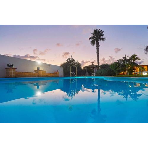 Villa Giò Sicily Holidays