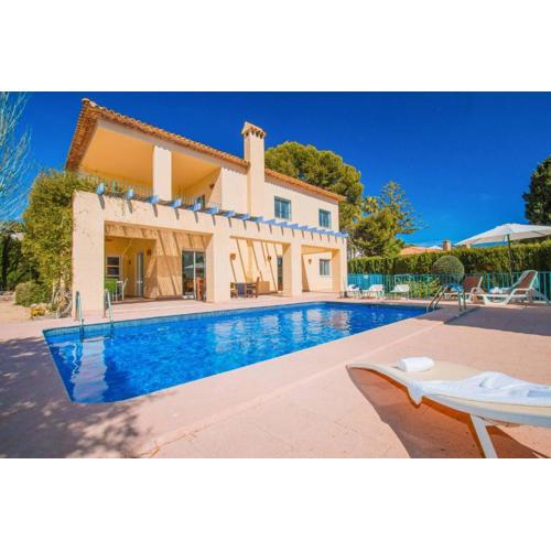 Villa Gio