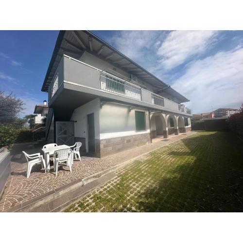Villa Gioia - Agenzia Cocal