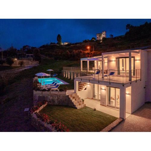VILLA GIOIA 8, Emma Villas