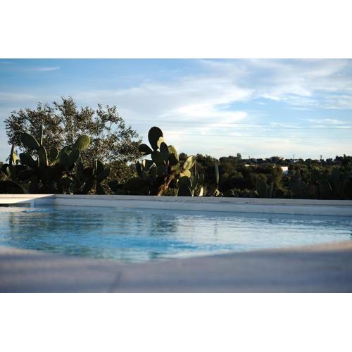 Villa Gioia Ostuni