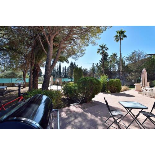 Villa Gioia Relais