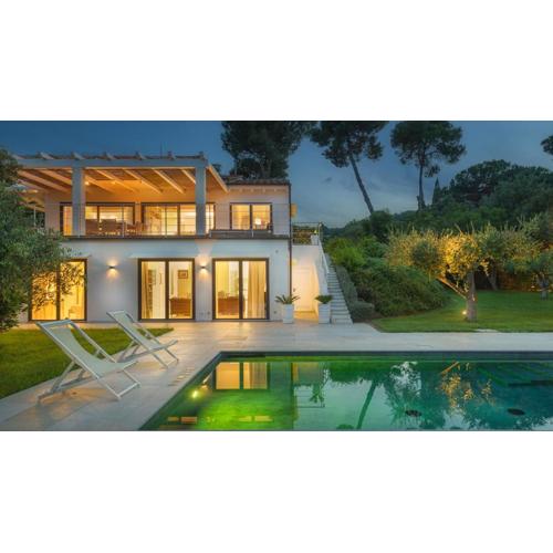 Villa Giomoa 8, Emma Villas