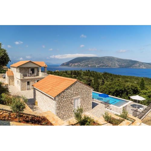 Villa Gionis