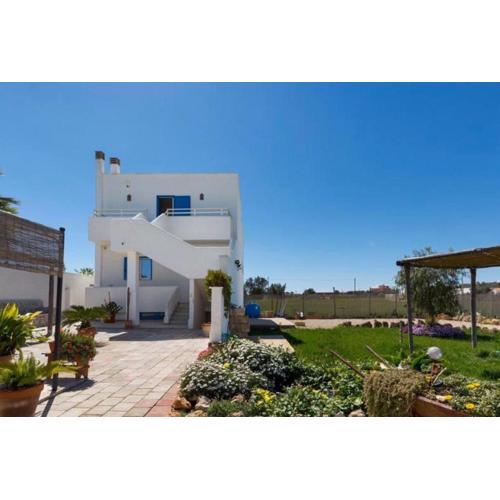 Villa Giorgia - Porto Cesareo
