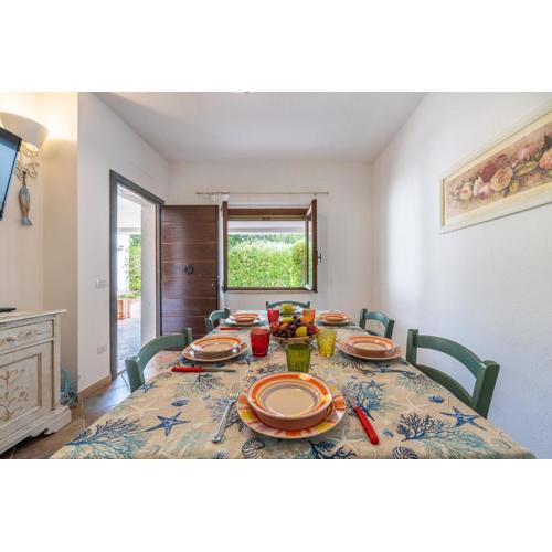 Villa Giorgia, graziosa villa a due passi dal mare
